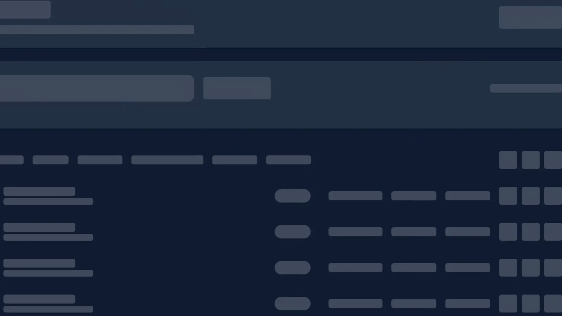 Topolo Admin preview